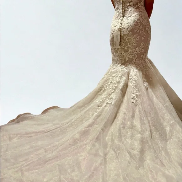 knee length dresses for ladies Rendezvous Strapless Mini Dress Cream main image 0